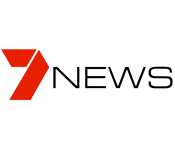 Transformations 7 News Logo