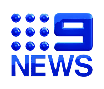 Transformations 9 News Logo